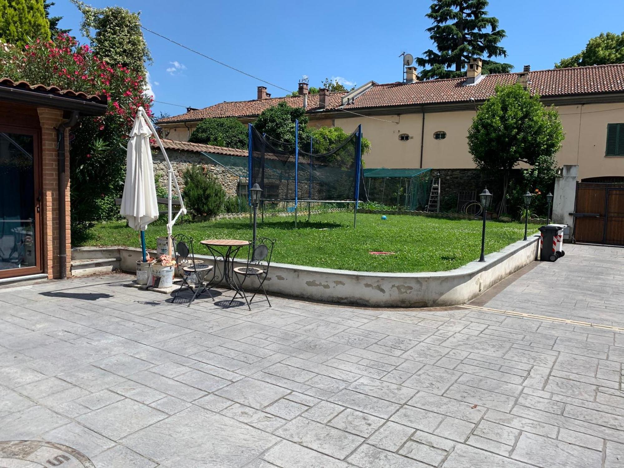 Casarte: Monolocale Terra Daire Alpignano Dış mekan fotoğraf